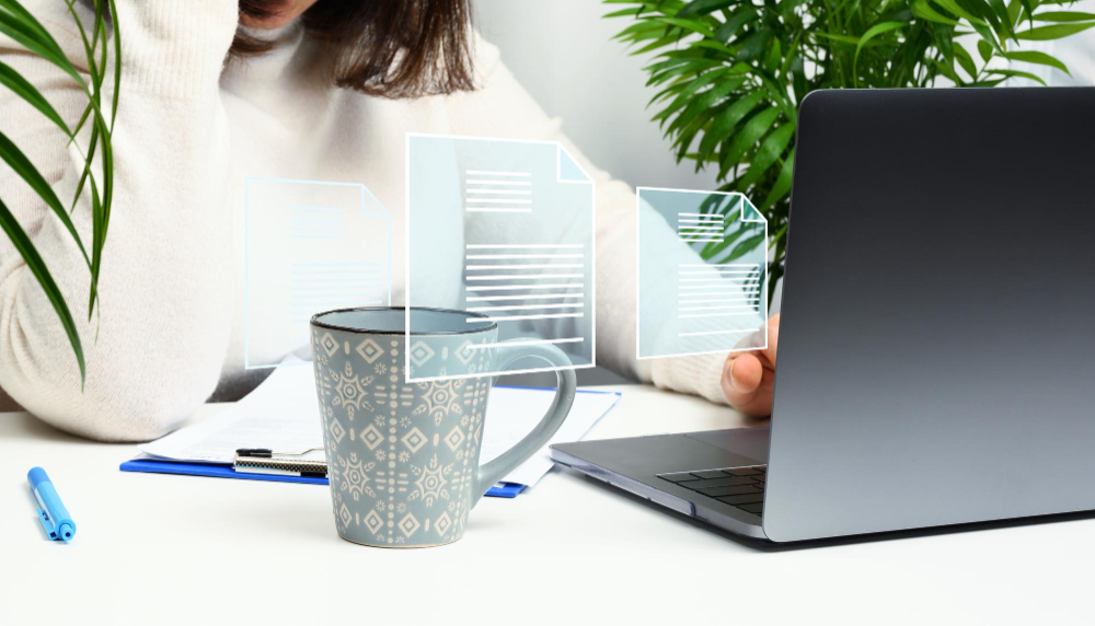 5 Benefits of Using Online PDF Editors for Business Documents