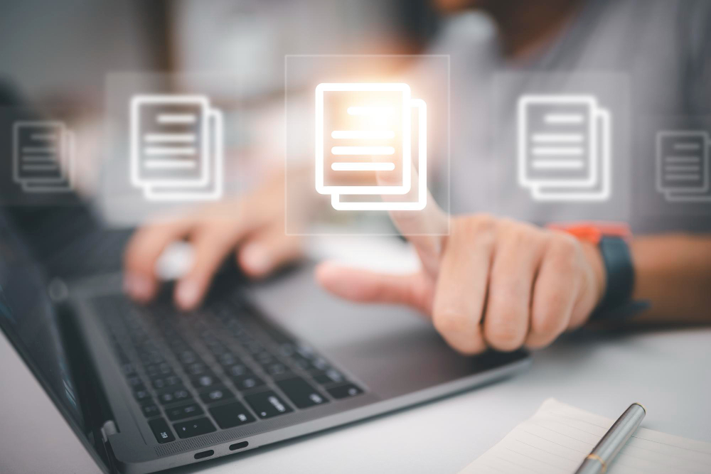 The Importance of E-Signatures in 2025: Are They Legally Binding?